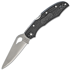 Byrd Knife by Spyderco Cara Cara 2 FRN P