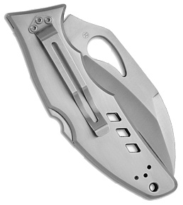 Byrd Knife by Spyderco Crossbill