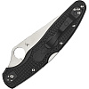 Spyderco Police 4 FRN
