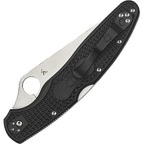 Spyderco Police 4 FRN