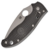 Spyderco Manix 2 CTS BD1