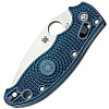 Spyderco Manix 2 Dark Blue CPM S110V
