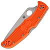 Spyderco Endura 4 Orange
