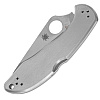 Spyderco Delica 4 C11PS Zavírací nůž s kombinovaným ostřím