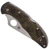Spyderco Delica Zome
