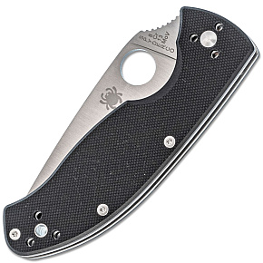 Spyderco Tenacious Plain