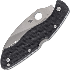 Spyderco Civilian GS