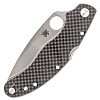 Spyderco Caly 3,5 ZDP-189 Carbon