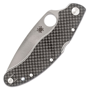 Spyderco Caly 3,5 ZDP-189 Carbon