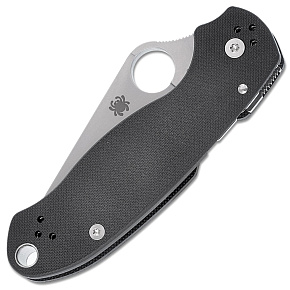 Spyderco Para 3 CPM-S45VN
