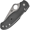 Spyderco Para 3 FRN CTS-BD1N