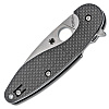 Spyderco Sliverax Pln