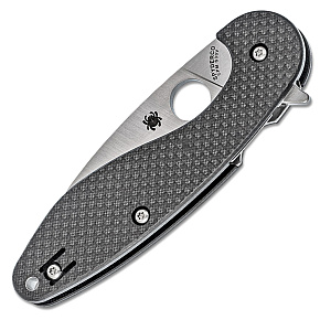 Spyderco Sliverax Pln