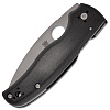 Spyderco Shaman Serr.