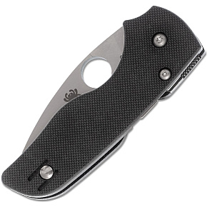 Spyderco Lil Native Serrated