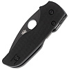Spyderco Lil Native Black Serrated