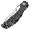 Spyderco Kapara CF Pln