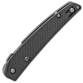 Spyderco Ikuchi CF