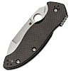 Spyderco Canis Carbon
