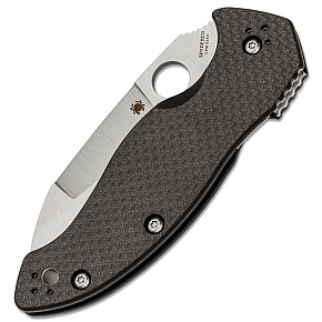 Spyderco Canis Carbon