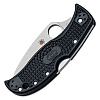 Spyderco Leaf Jumper Serrated