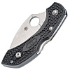 Spyderco Dragonfly 2 Wharncliffe