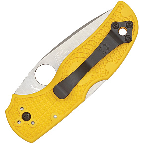 Spyderco Native 5 Salt CPM Magnacut