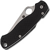 Spyderco ParaMilitary 2 CPM S45VN