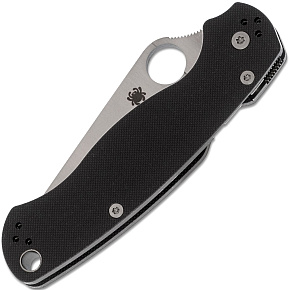 Spyderco ParaMilitary 2 CPM S45VN