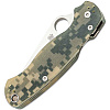 Spyderco ParaMilitary 2 Digi Camo CPM S45VN