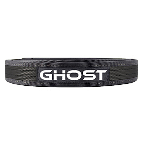 Ghost Int. - Amadini IPSC Carbon belt 4cm Very Rigid 110 cm