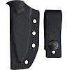 Cobratec Knives Wolfteeth Harpoon 14C28N ODG Numbered Edition