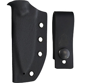 Cobratec Knives Wolfteeth Harpoon 14C28N ODG Numbered Edition