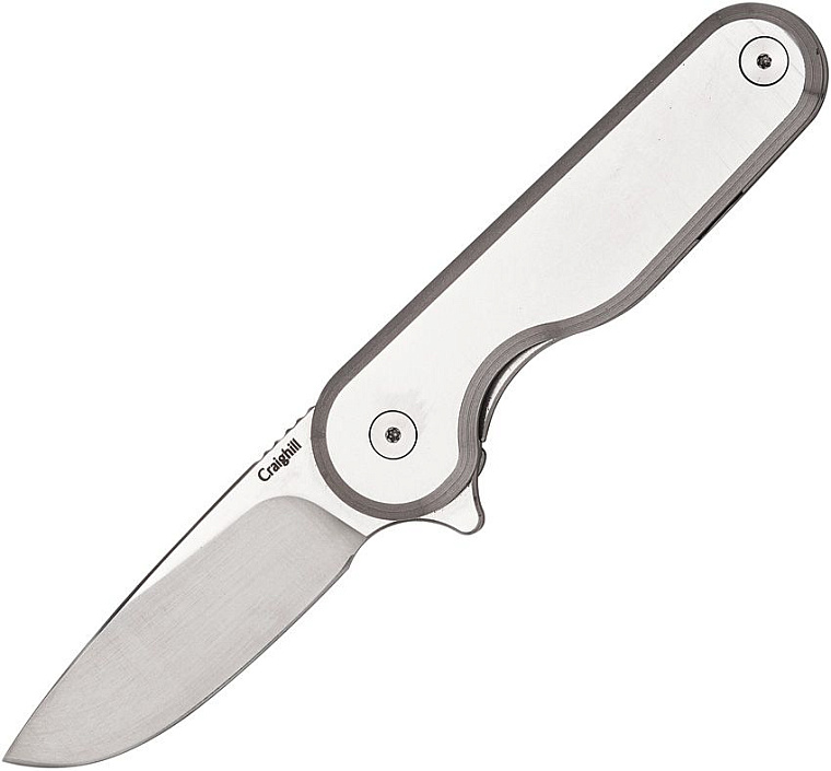 Craighill Rook Framelock kancelářský nůž