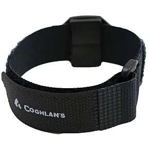 Coghlans Wrist Compas Velcro Band