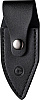 Civivi Typhoeus Stonewash Purple Handle Modular Push Blade
