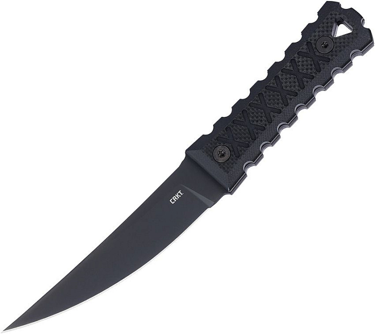CRKT Williams HZ4 Fixed 2924