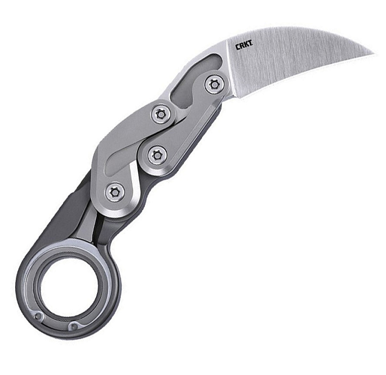 CRKT Provoke Kinematic Karambit 4040G