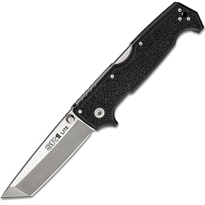 Cold Steel SR1 Lite Tanto Point