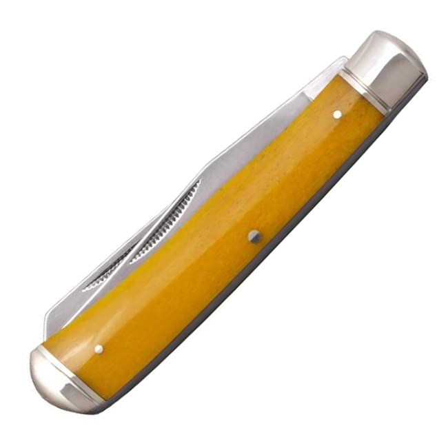 COLD STEEL | Cold Steel Trapper Orange | MůjNůž.cz