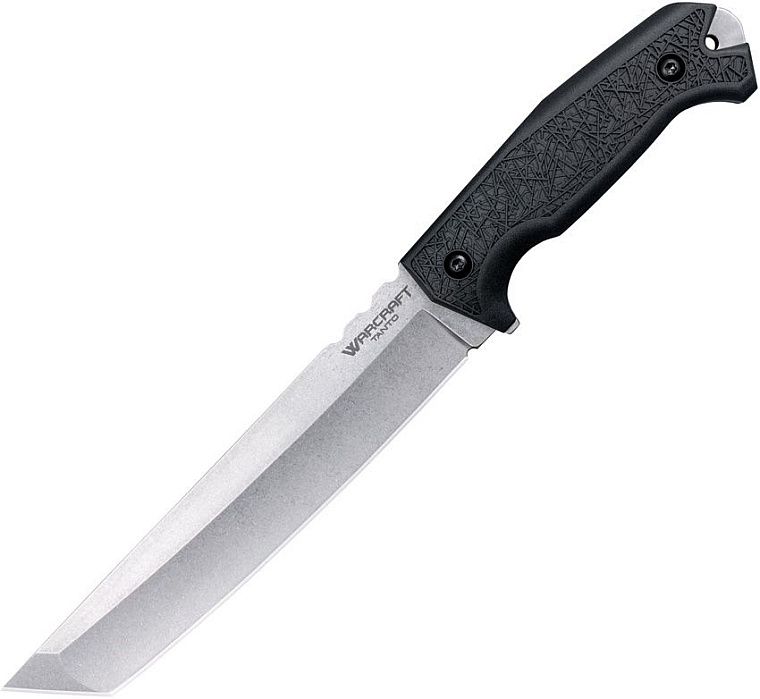 Cold Steel Warcraft Tanto Standard Model (7 1/2" Blade)