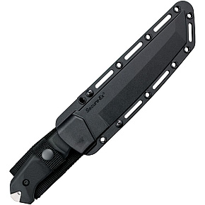 Cold Steel Warcraft Tanto in San Mai Medium Model (5 1/2" Blade)