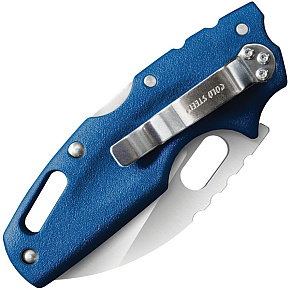 Cold Steel Tuff Lite Blue