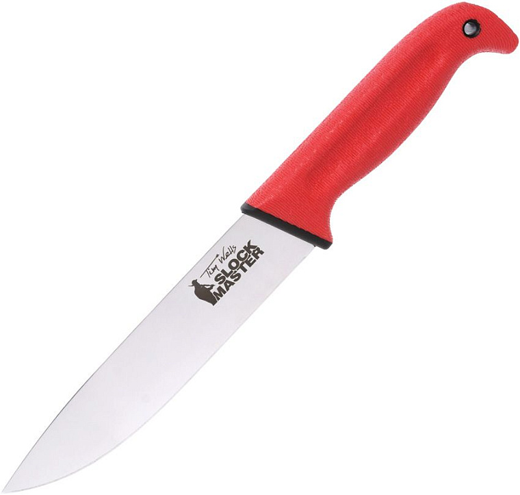 Cold Steel Tim Wells Slock Master Scalpel Blade Style