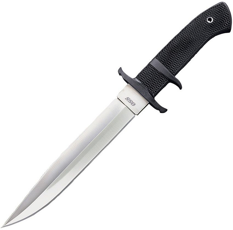 Cold Steel OSS Lynn Thompson Personal Collection