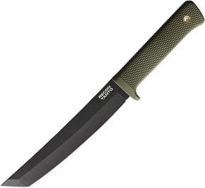 Cold Steel Recon Tanto ODG Grip Black SK-5 Blade