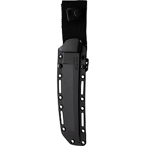 Cold Steel Recon Tanto ODG Grip Black SK-5 Blade