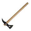 Cold Steel Weeping Heart Hawk