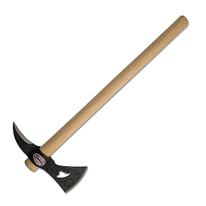 Cold Steel Weeping Heart Hawk