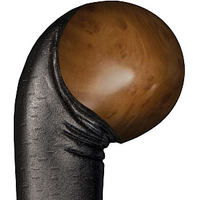 Cold Steel Blackthorn Staff Walking Stick